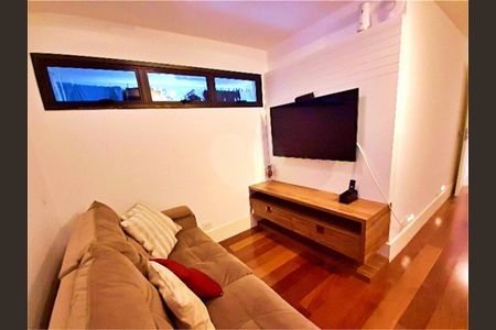 Apartamento à venda com 254m², 4 quartos e 4 vagas