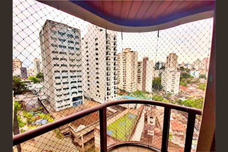 Apartamento à venda com 254m², 4 quartos e 4 vagas