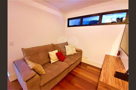 Apartamento à venda com 254m², 4 quartos e 4 vagas