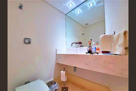 Apartamento à venda com 254m², 4 quartos e 4 vagas