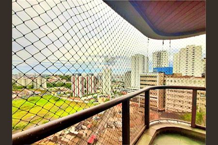 Apartamento à venda com 254m², 4 quartos e 4 vagas