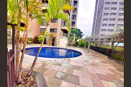 Apartamento à venda com 254m², 4 quartos e 4 vagas