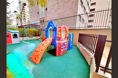Apartamento à venda com 254m², 4 quartos e 4 vagas