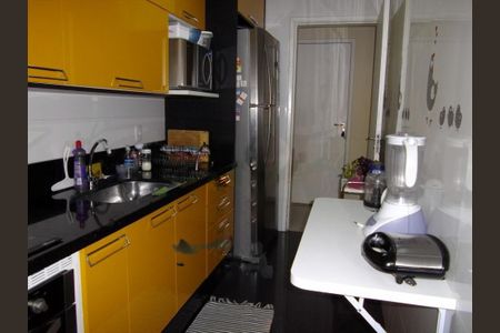 Apartamento à venda com 2 quartos, 87m² em Santana, São Paulo