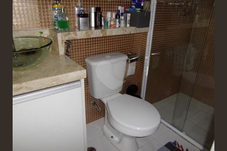 Apartamento à venda com 2 quartos, 87m² em Santana, São Paulo