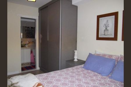 Apartamento à venda com 2 quartos, 87m² em Santana, São Paulo