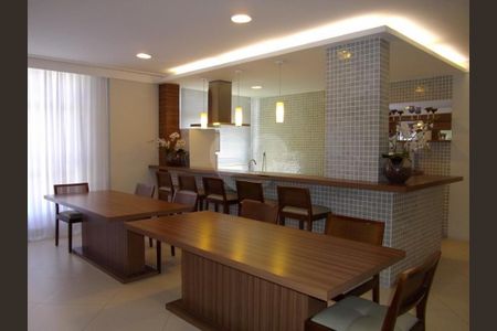 Apartamento à venda com 2 quartos, 87m² em Santana, São Paulo