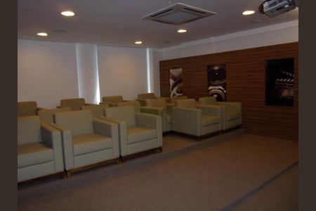 Apartamento à venda com 2 quartos, 87m² em Santana, São Paulo