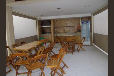 Apartamento à venda com 2 quartos, 87m² em Santana, São Paulo