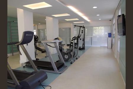 Apartamento à venda com 87m², 2 quartos e 2 vagas