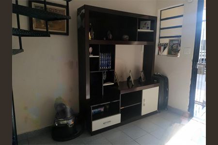 Casa à venda com 4 quartos, 135m² em Vila Maria, São Paulo