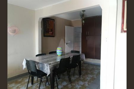 Casa à venda com 4 quartos, 135m² em Vila Maria, São Paulo