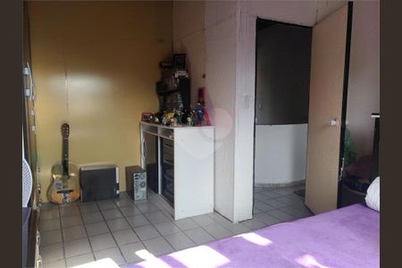 Casa à venda com 4 quartos, 135m² em Vila Maria, São Paulo