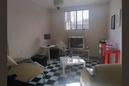 Casa à venda com 4 quartos, 135m² em Vila Maria, São Paulo