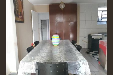 Casa à venda com 4 quartos, 135m² em Vila Maria, São Paulo