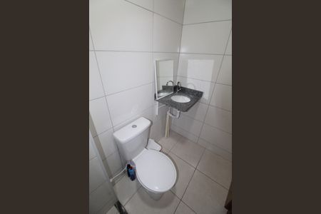 Apartamento para alugar com 52m², 2 quartos e 1 vagaBanheiro