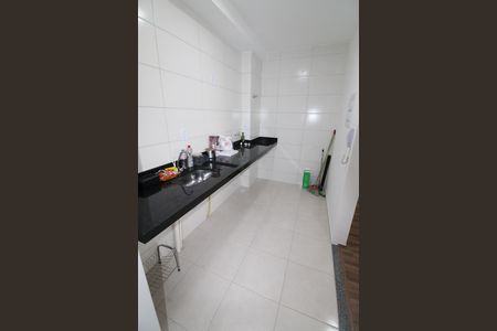 Apartamento para alugar com 52m², 2 quartos e 1 vagaCozinha