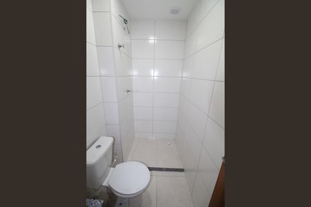 Apartamento para alugar com 52m², 2 quartos e 1 vagaBanheiro da Suíte