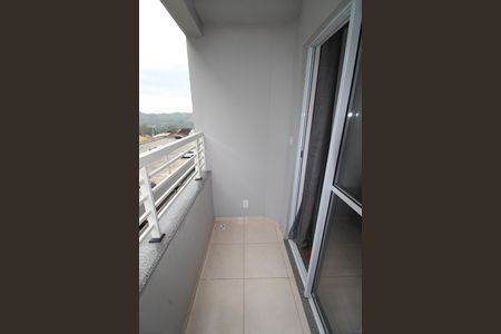 Sala de apartamento para alugar com 2 quartos, 52m² em Parque Residencial Flamboyant, São José dos Campos