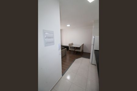 Apartamento para alugar com 52m², 2 quartos e 1 vagaCozinha