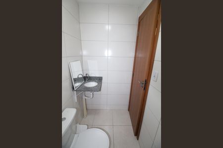 Apartamento para alugar com 52m², 2 quartos e 1 vagaBanheiro