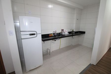 Apartamento para alugar com 52m², 2 quartos e 1 vagaCozinha