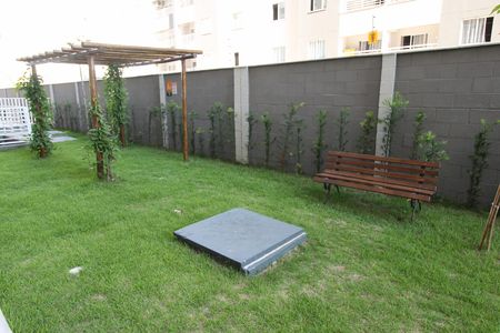 Apartamento para alugar com 52m², 2 quartos e 1 vagaÁrea comum - 
