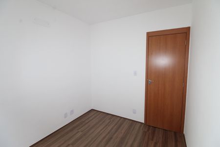 Quarto de apartamento para alugar com 2 quartos, 52m² em Parque Residencial Flamboyant, São José dos Campos