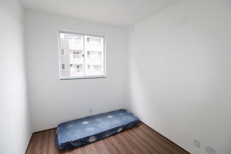 Quarto de apartamento para alugar com 2 quartos, 52m² em Parque Residencial Flamboyant, São José dos Campos