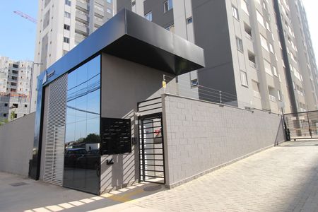 Apartamento para alugar com 52m², 2 quartos e 1 vagaPortaria