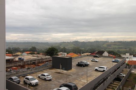 Sala de apartamento para alugar com 2 quartos, 52m² em Parque Residencial Flamboyant, São José dos Campos