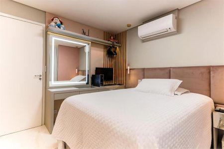 Apartamento à venda com 120m², 3 quartos e 1 vaga