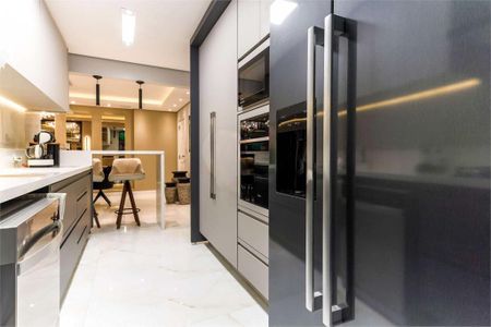Apartamento à venda com 120m², 3 quartos e 1 vaga