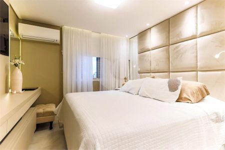 Apartamento à venda com 120m², 3 quartos e 1 vaga