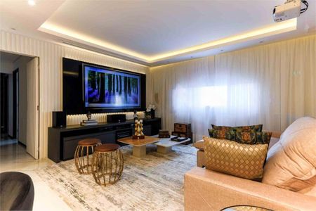 Apartamento à venda com 120m², 3 quartos e 1 vaga
