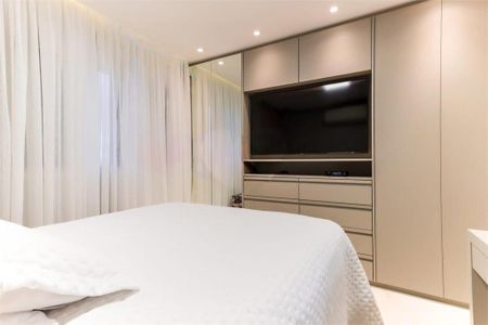 Apartamento à venda com 120m², 3 quartos e 1 vaga