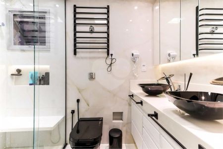 Apartamento à venda com 120m², 3 quartos e 1 vaga