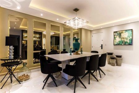 Apartamento à venda com 120m², 3 quartos e 1 vaga