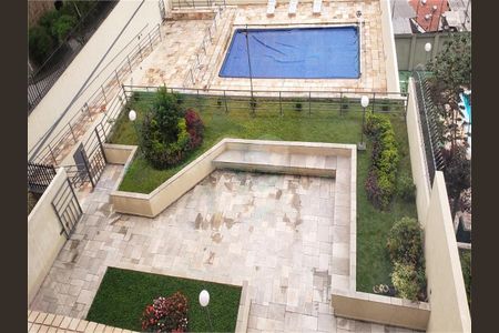 Apartamento à venda com 120m², 3 quartos e 1 vaga