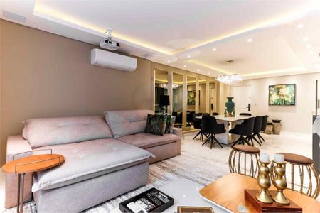 Apartamento à venda com 120m², 3 quartos e 1 vaga