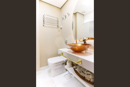 Apartamento à venda com 120m², 3 quartos e 1 vaga