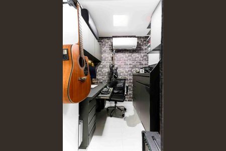 Apartamento à venda com 120m², 3 quartos e 1 vaga
