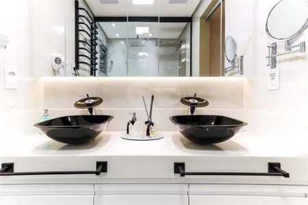 Apartamento à venda com 120m², 3 quartos e 1 vaga