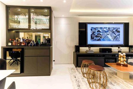 Apartamento à venda com 120m², 3 quartos e 1 vaga