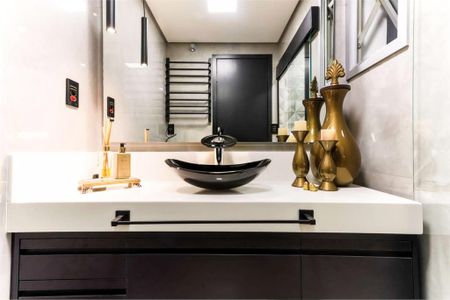 Apartamento à venda com 120m², 3 quartos e 1 vaga