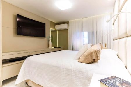 Apartamento à venda com 120m², 3 quartos e 1 vaga