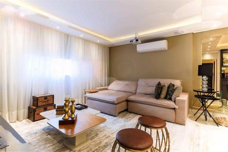 Apartamento à venda com 120m², 3 quartos e 1 vaga