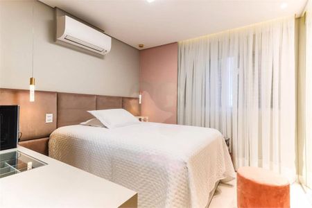 Apartamento à venda com 120m², 3 quartos e 1 vaga