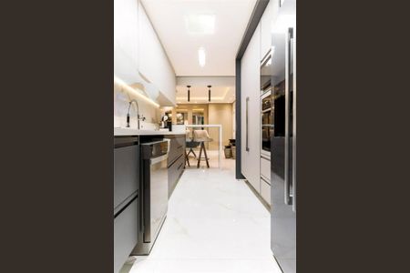 Apartamento à venda com 120m², 3 quartos e 1 vaga