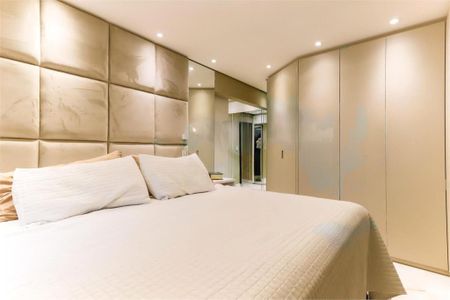 Apartamento à venda com 120m², 3 quartos e 1 vaga